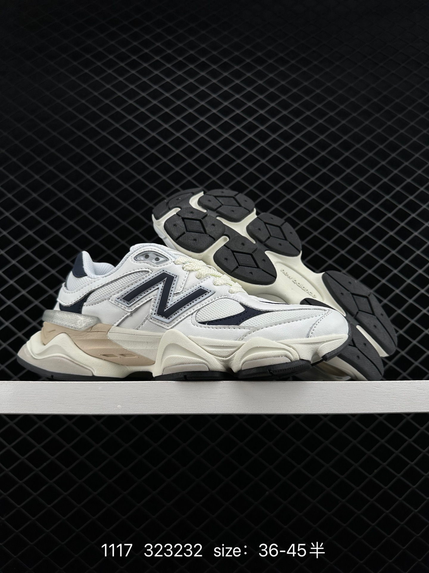 NB Joe Freshgoods x New Balance NB9060